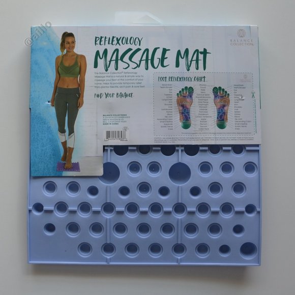 Balance Collection Bath & Body Balance Collection Reflexology